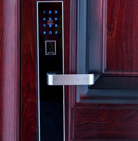 焉耆开锁指纹锁出售安装